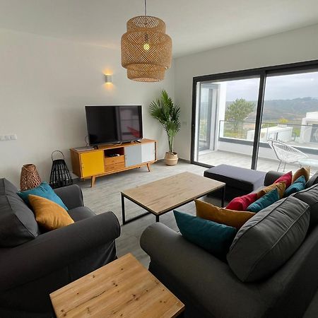 Cairnvillas: Villa Terra C39 - Luxury Villa With Private Swimming Pool Near Beach Aljezur Kültér fotó