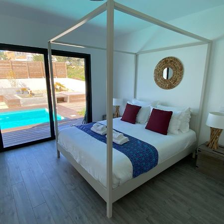 Cairnvillas: Villa Terra C39 - Luxury Villa With Private Swimming Pool Near Beach Aljezur Kültér fotó
