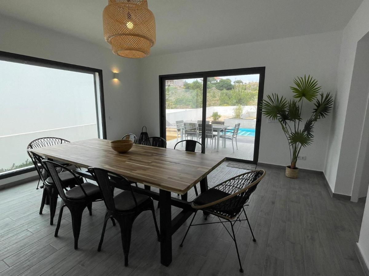 Cairnvillas: Villa Terra C39 - Luxury Villa With Private Swimming Pool Near Beach Aljezur Kültér fotó
