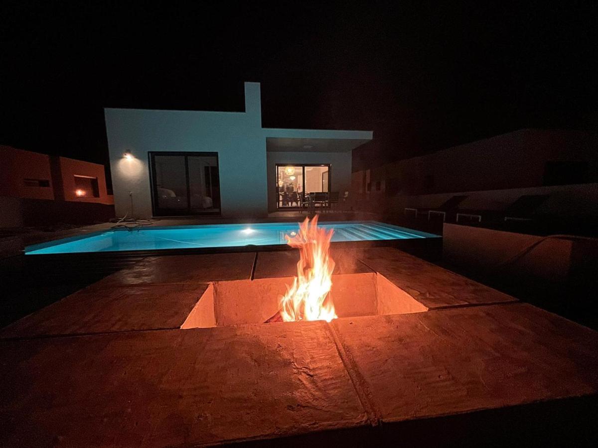 Cairnvillas: Villa Terra C39 - Luxury Villa With Private Swimming Pool Near Beach Aljezur Kültér fotó