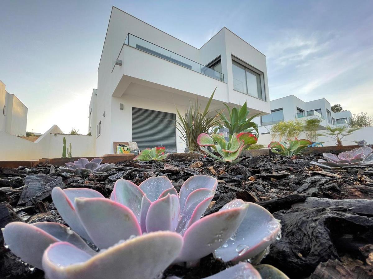Cairnvillas: Villa Terra C39 - Luxury Villa With Private Swimming Pool Near Beach Aljezur Kültér fotó
