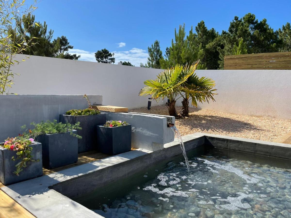Cairnvillas: Villa Terra C39 - Luxury Villa With Private Swimming Pool Near Beach Aljezur Kültér fotó