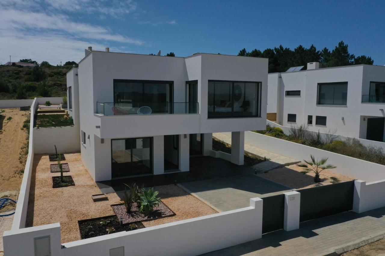 Cairnvillas: Villa Terra C39 - Luxury Villa With Private Swimming Pool Near Beach Aljezur Kültér fotó