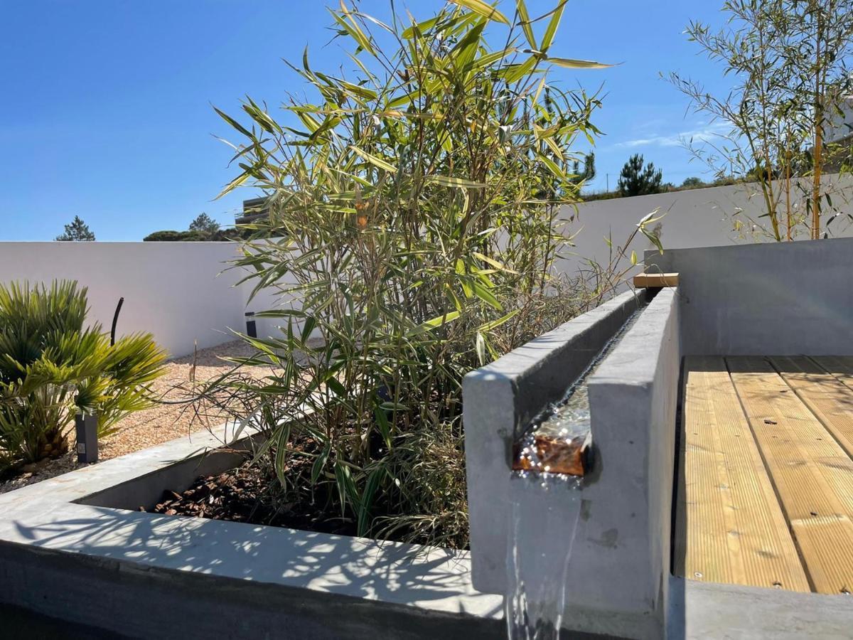 Cairnvillas: Villa Terra C39 - Luxury Villa With Private Swimming Pool Near Beach Aljezur Kültér fotó