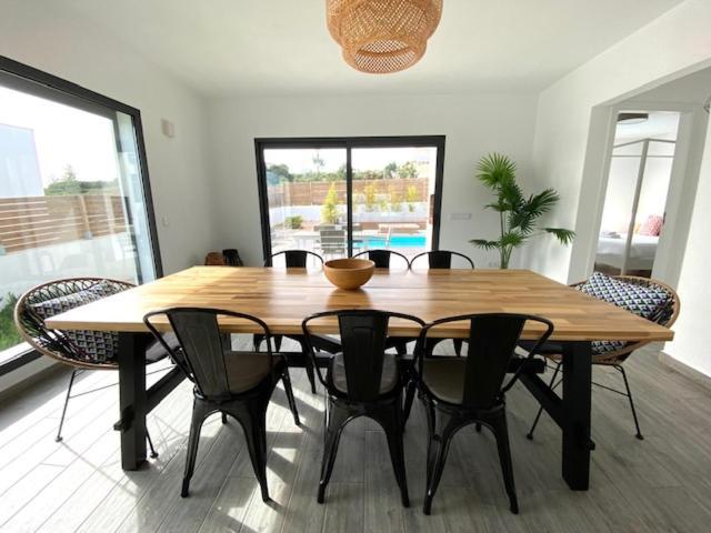Cairnvillas: Villa Terra C39 - Luxury Villa With Private Swimming Pool Near Beach Aljezur Kültér fotó