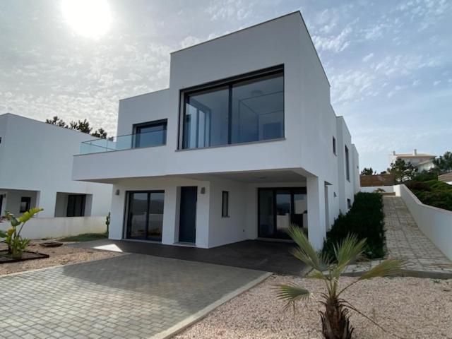 Cairnvillas: Villa Terra C39 - Luxury Villa With Private Swimming Pool Near Beach Aljezur Kültér fotó