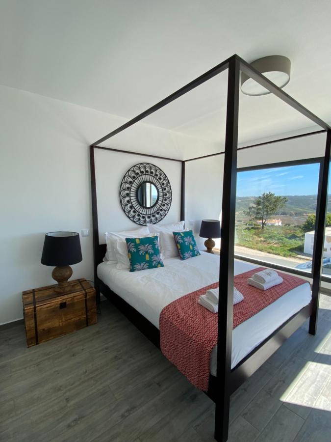 Cairnvillas: Villa Terra C39 - Luxury Villa With Private Swimming Pool Near Beach Aljezur Kültér fotó